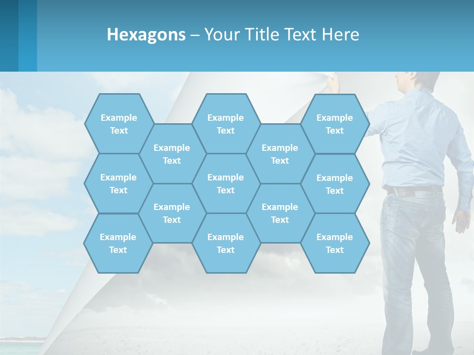 Change The Weather PowerPoint Template