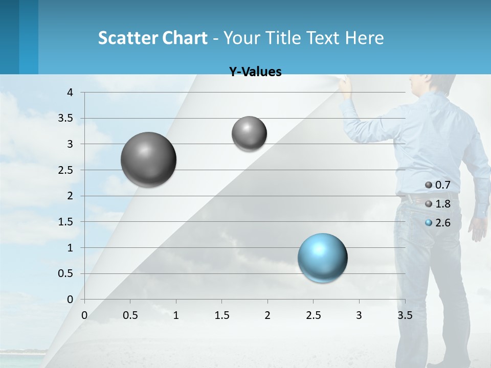 Change The Weather PowerPoint Template