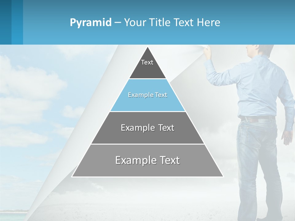 Change The Weather PowerPoint Template