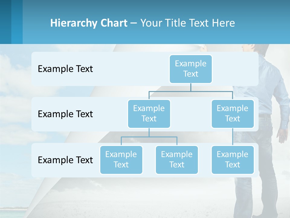 Change The Weather PowerPoint Template