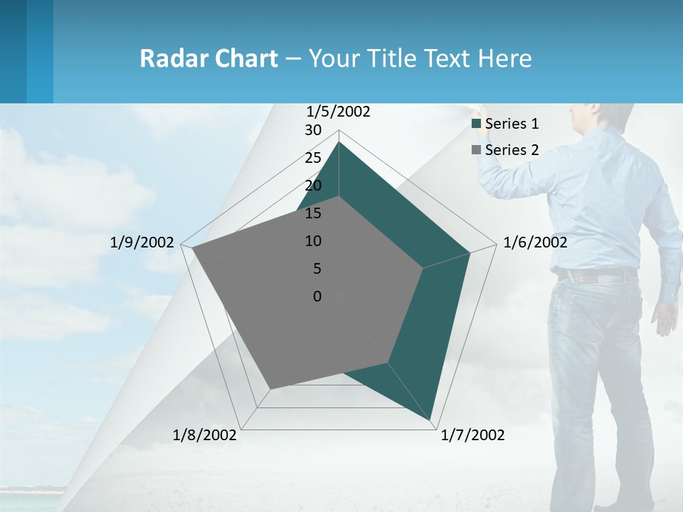 Change The Weather PowerPoint Template