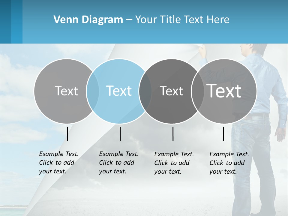 Change The Weather PowerPoint Template