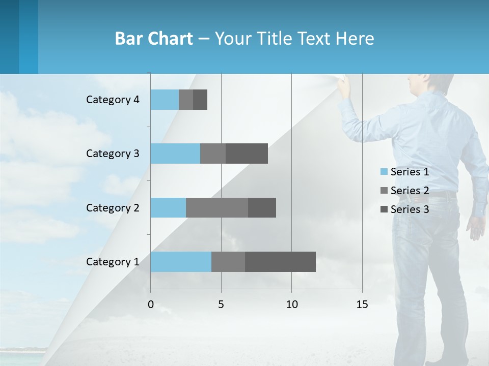 Change The Weather PowerPoint Template