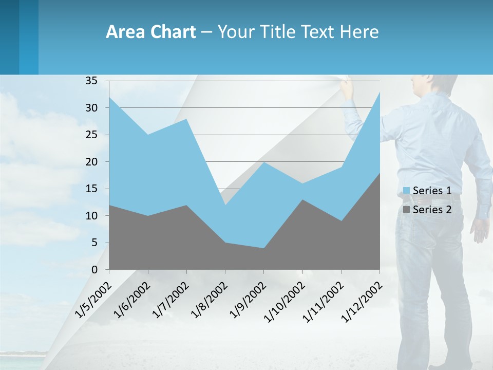 Change The Weather PowerPoint Template
