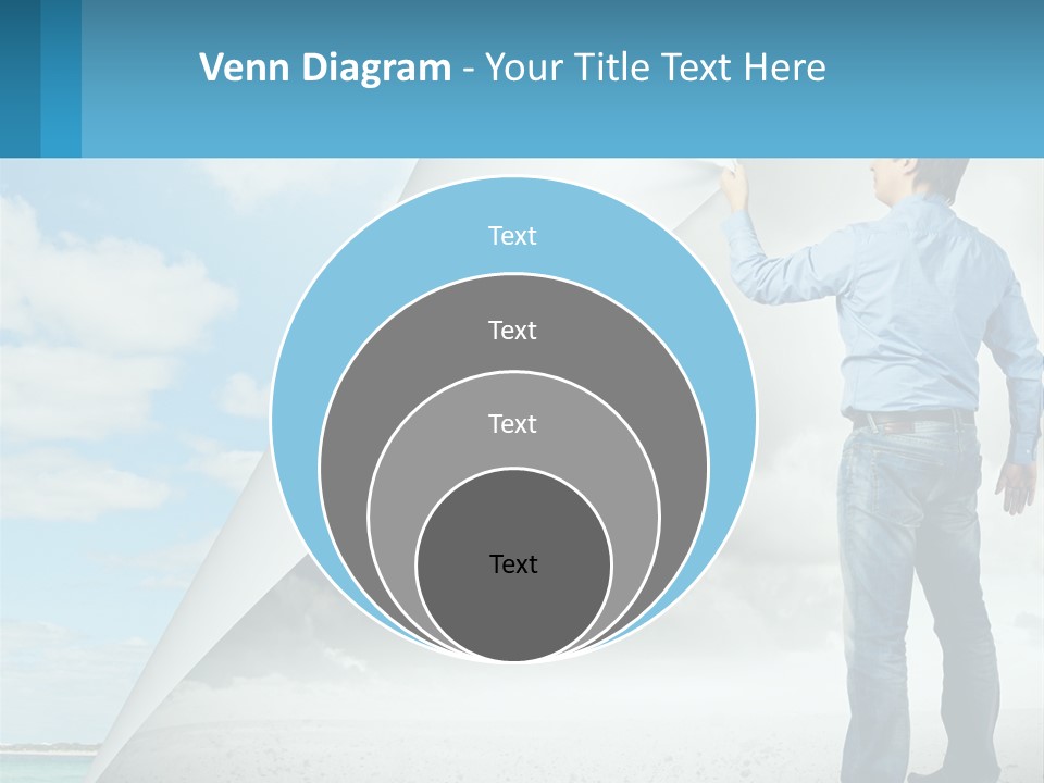 Change The Weather PowerPoint Template