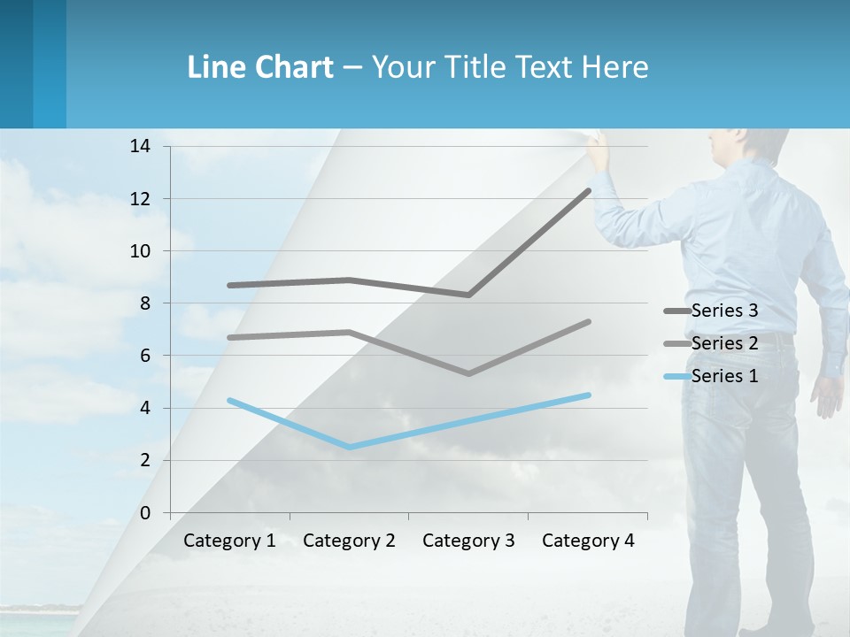 Change The Weather PowerPoint Template
