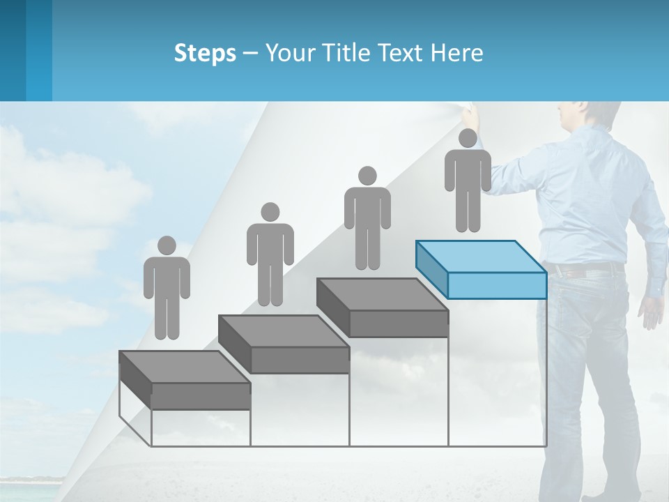 Change The Weather PowerPoint Template