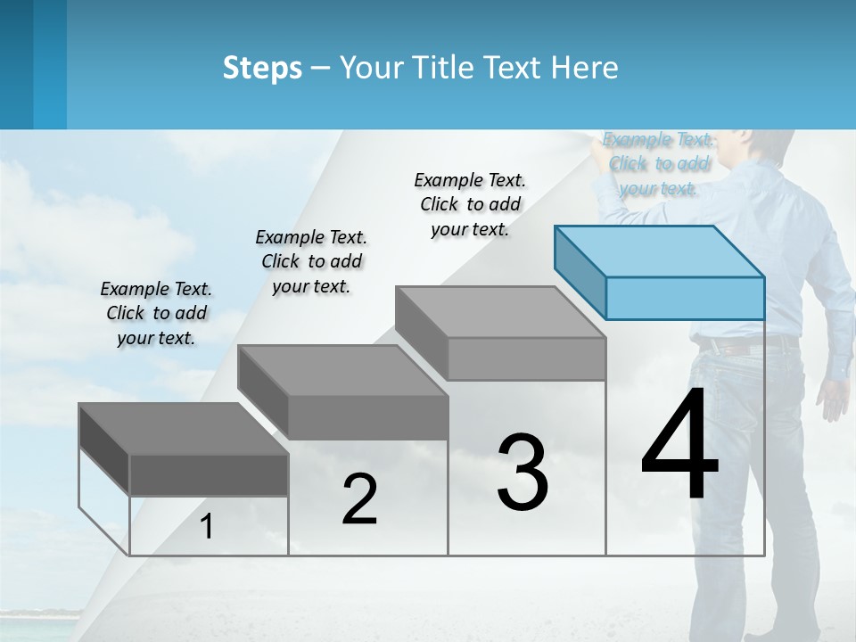 Change The Weather PowerPoint Template