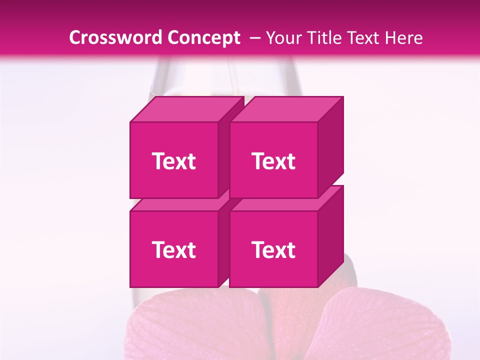 Perfumes PowerPoint Template