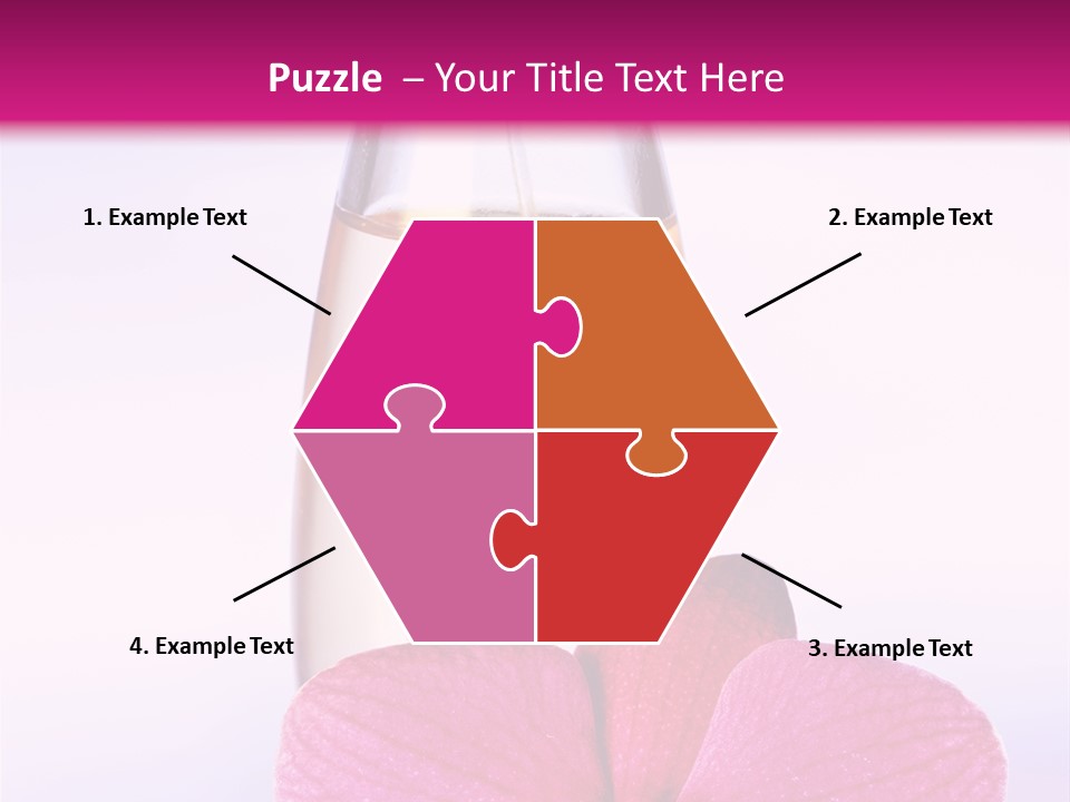 Perfumes PowerPoint Template