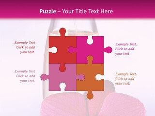 Perfumes PowerPoint Template