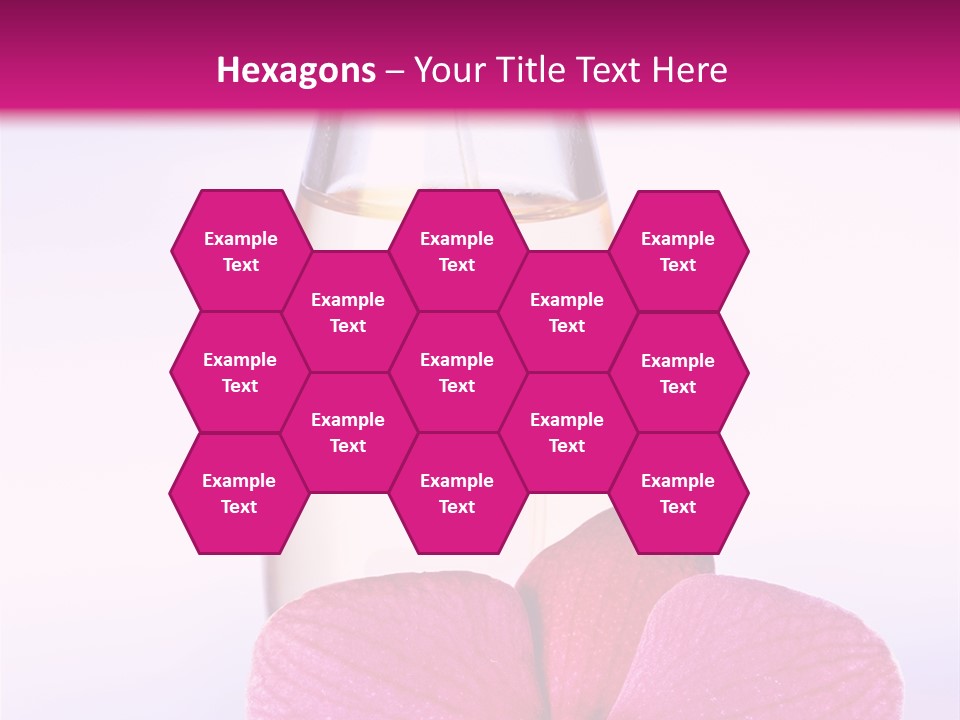 Perfumes PowerPoint Template