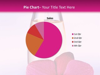 Perfumes PowerPoint Template