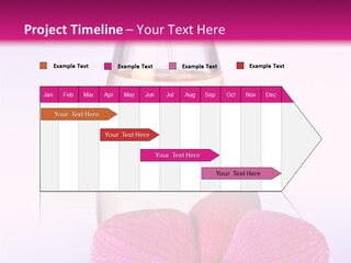 Perfumes PowerPoint Template