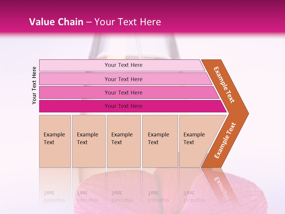 Perfumes PowerPoint Template