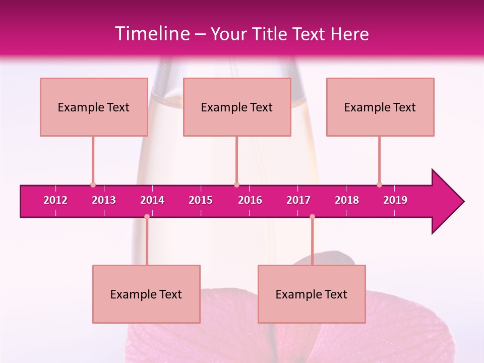 Perfumes PowerPoint Template