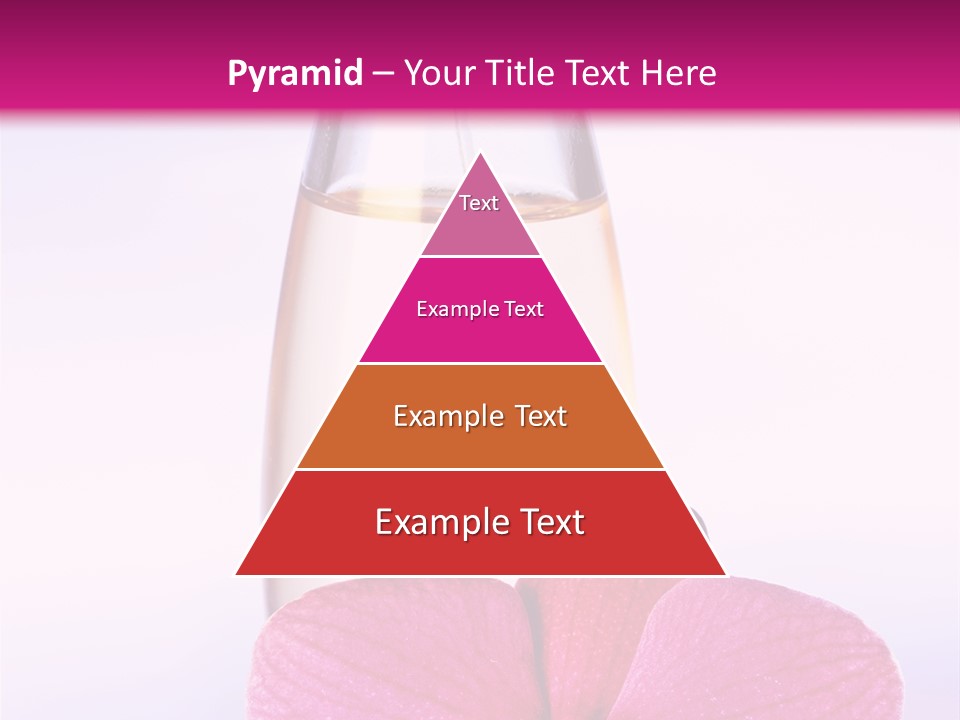 Perfumes PowerPoint Template