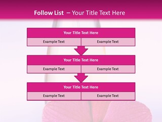 Perfumes PowerPoint Template