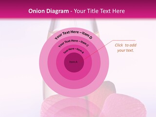 Perfumes PowerPoint Template