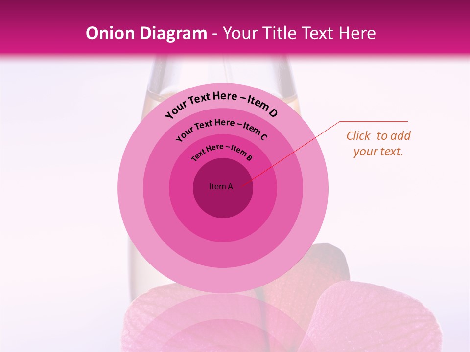 Perfumes PowerPoint Template