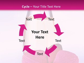 Perfumes PowerPoint Template