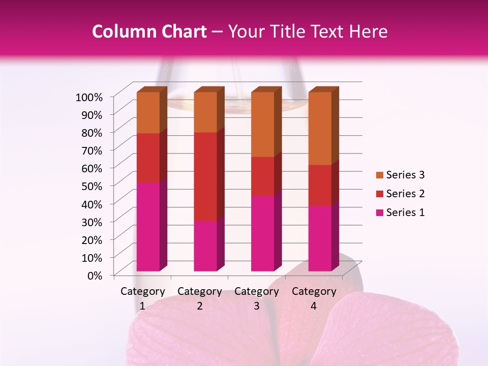 Perfumes PowerPoint Template