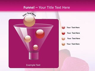 Perfumes PowerPoint Template