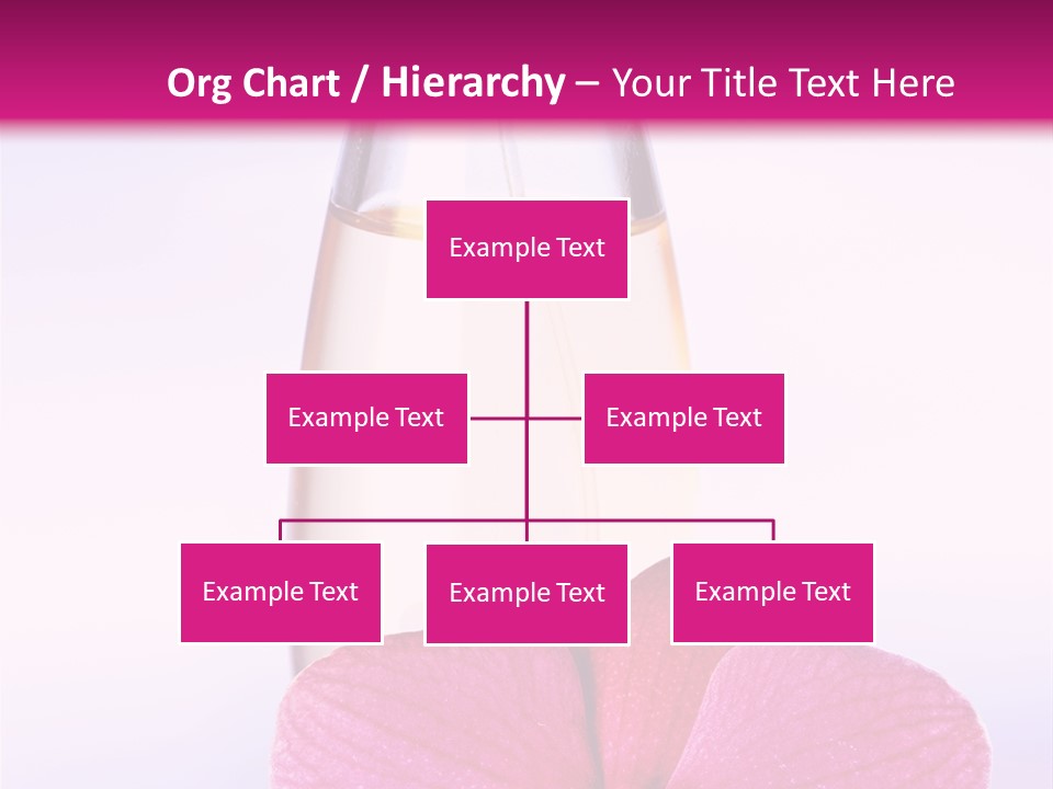 Perfumes PowerPoint Template