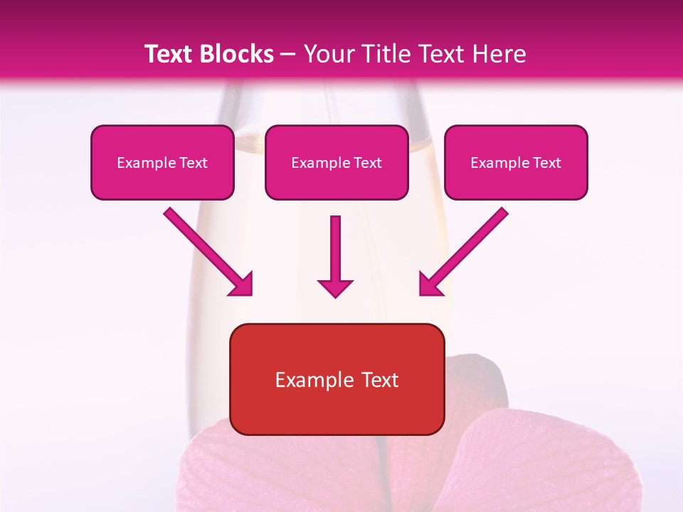 Perfumes PowerPoint Template