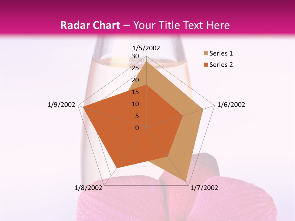 Perfumes PowerPoint Template