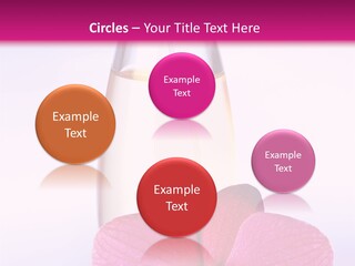 Perfumes PowerPoint Template