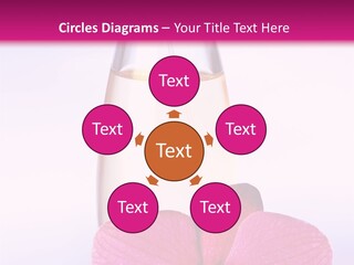 Perfumes PowerPoint Template