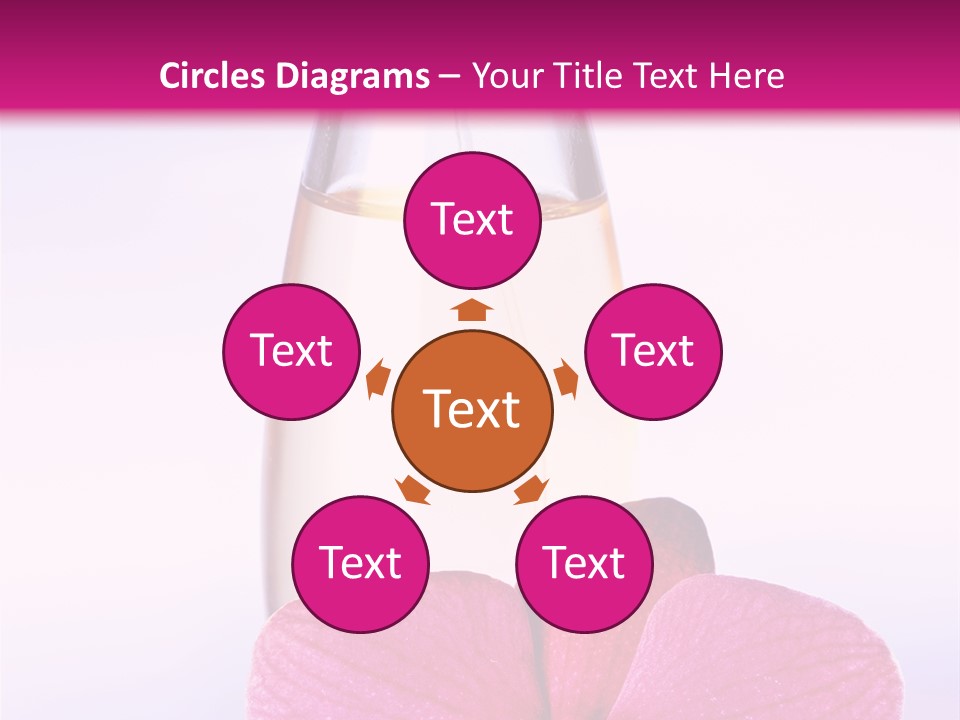 Perfumes PowerPoint Template