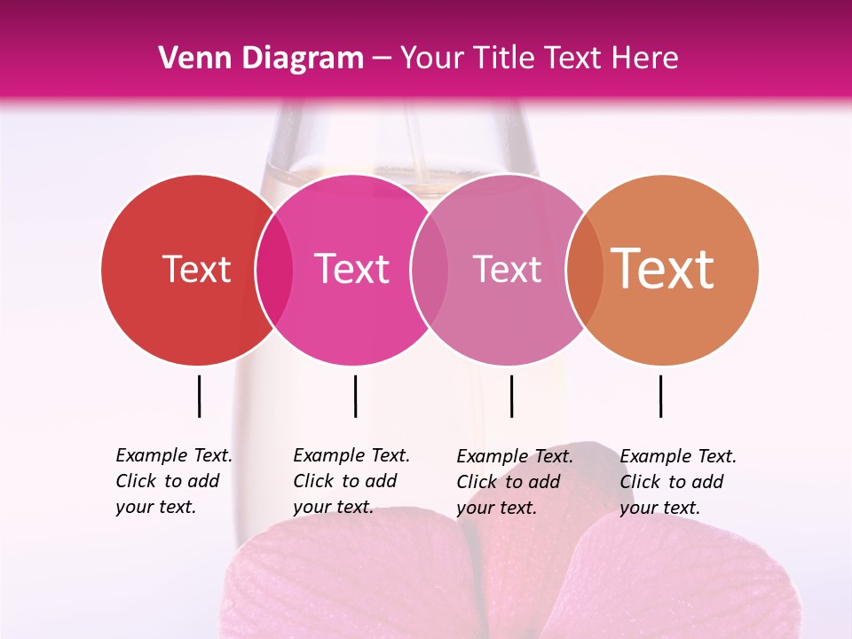 Perfumes PowerPoint Template