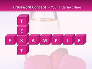 Perfumes PowerPoint Template