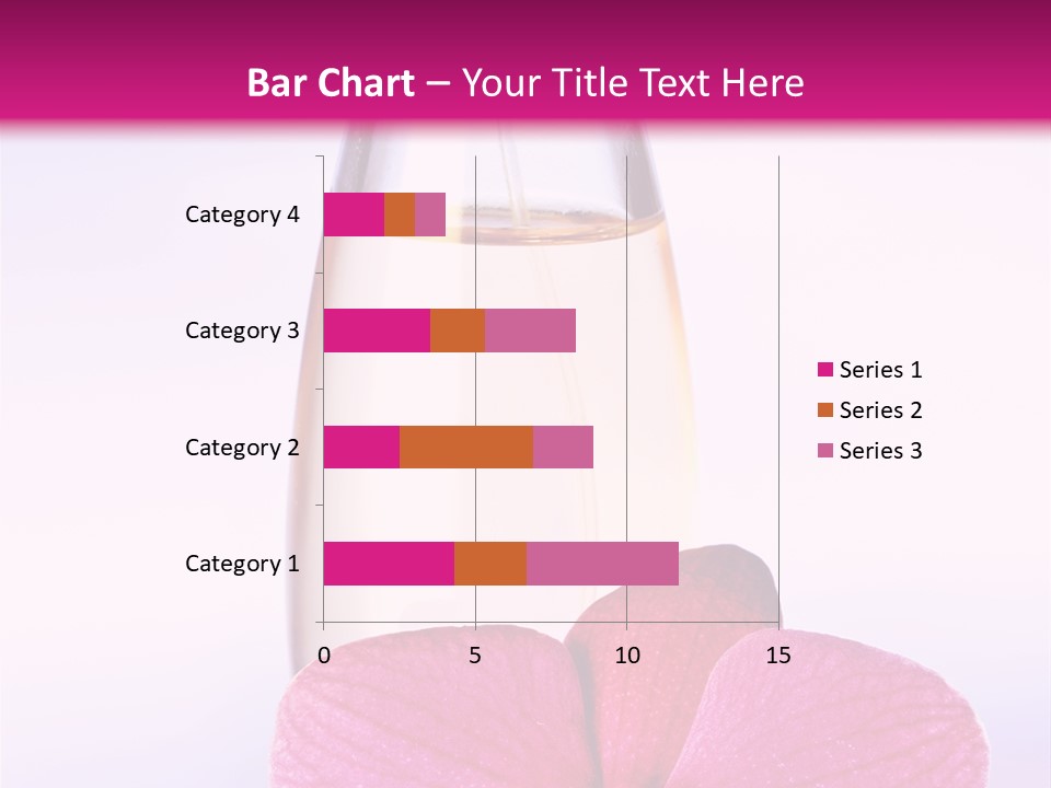 Perfumes PowerPoint Template