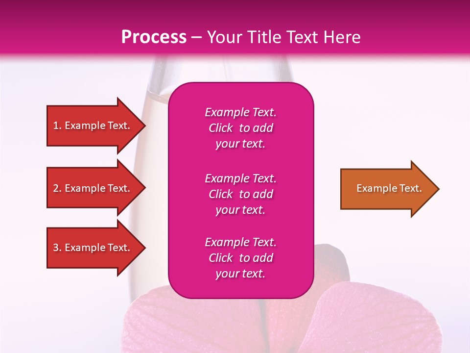 Perfumes PowerPoint Template