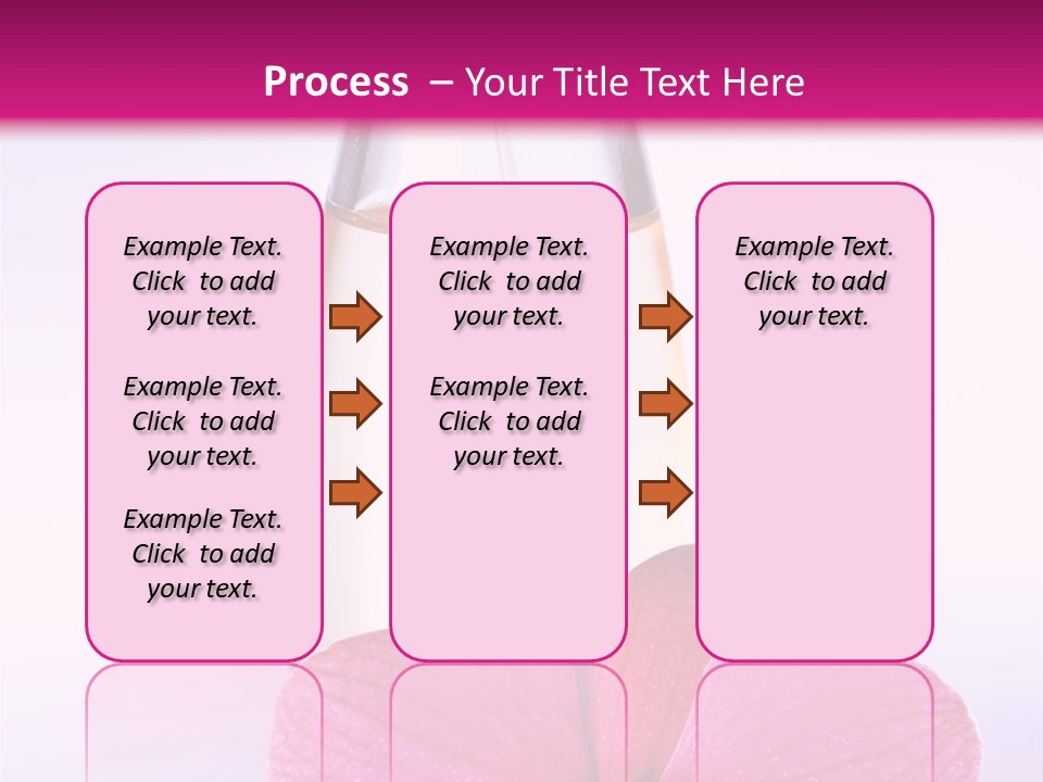 Perfumes PowerPoint Template
