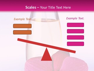 Perfumes PowerPoint Template