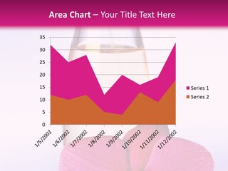 Perfumes PowerPoint Template