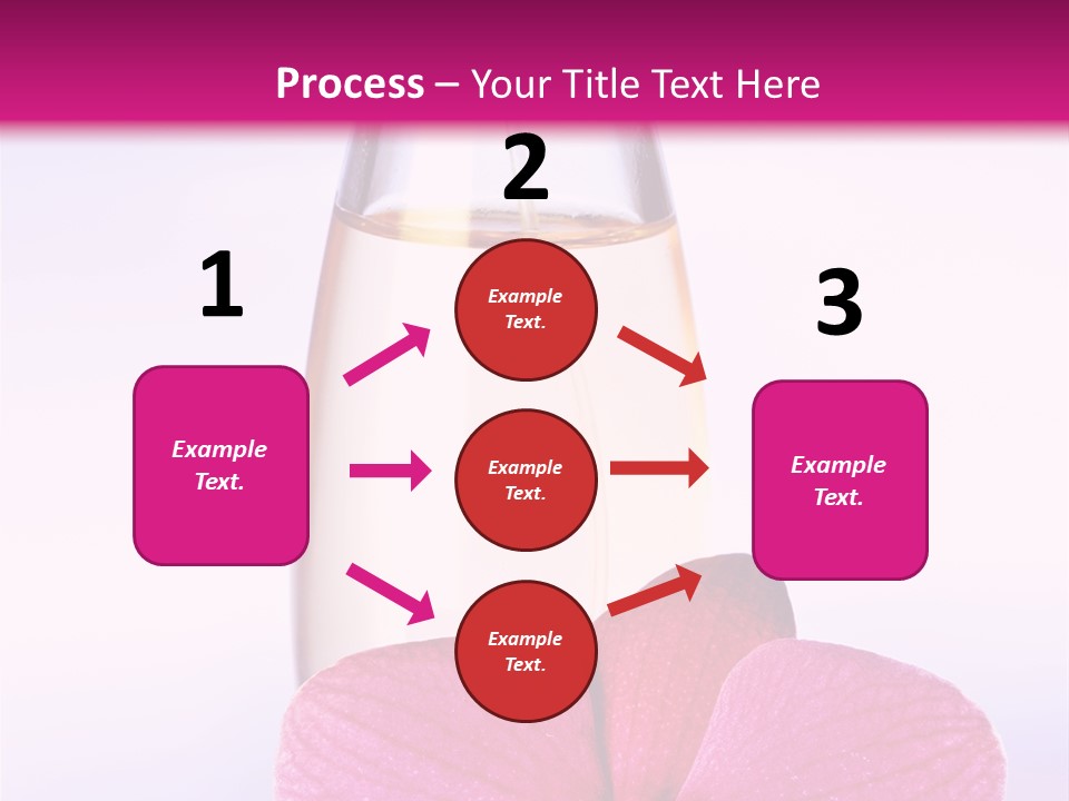 Perfumes PowerPoint Template