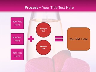 Perfumes PowerPoint Template