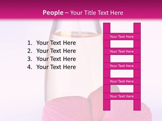 Perfumes PowerPoint Template