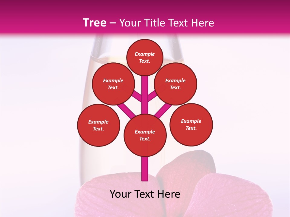 Perfumes PowerPoint Template