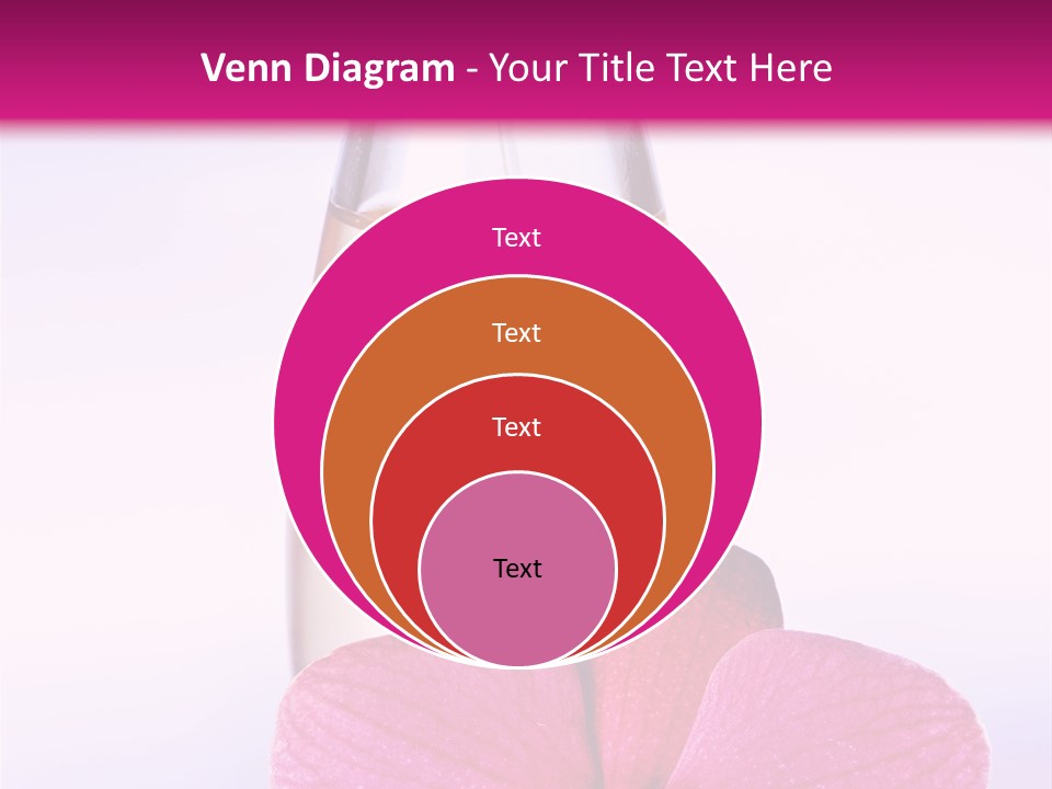 Perfumes PowerPoint Template