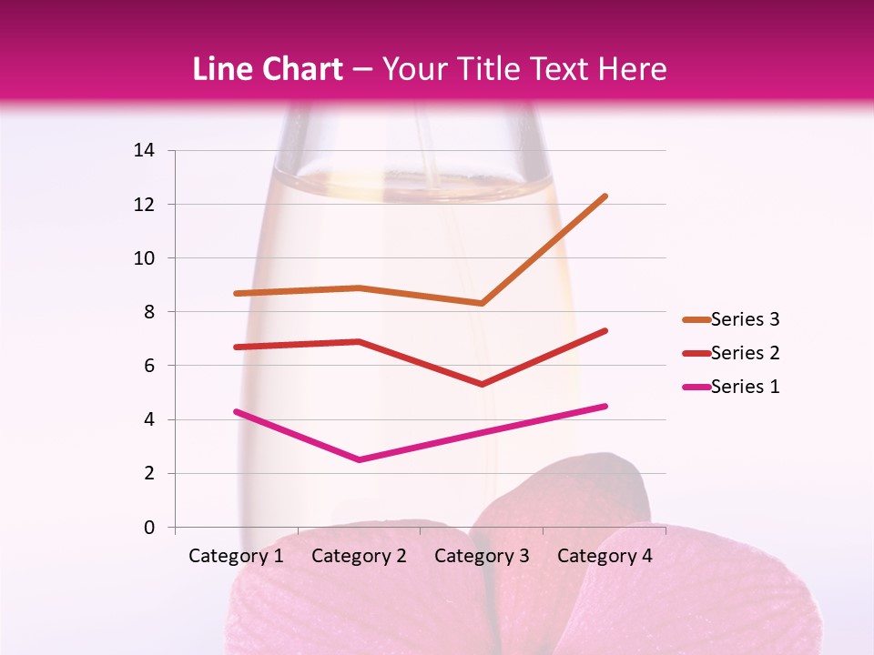 Perfumes PowerPoint Template