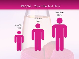 Perfumes PowerPoint Template