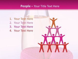 Perfumes PowerPoint Template