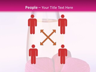 Perfumes PowerPoint Template