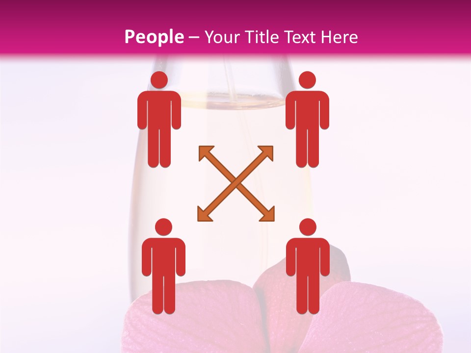 Perfumes PowerPoint Template